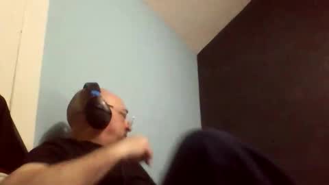 Daniel online show from February 27, 2:04 am