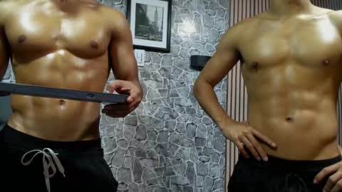 daniel_leconte online show from December 19, 7:04 am