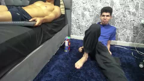 daniel_leconte online show from October 1, 5:39 am