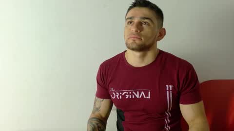 Sexy Dani online show from December 19, 12:11 pm