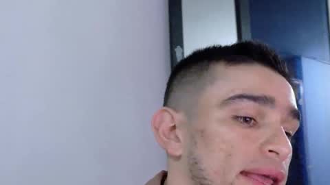 Sexy Dani online show from November 27, 3:36 am