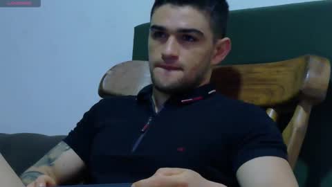 Sexy Dani online show from March 18, 11:49 am