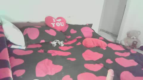 Snapshot of daniel_samy chatting on January 23, 6:24 pm Daniel and Samy online show from January 23, 6:24 pm