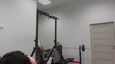 DANIEL SHAWN online show from February 20, 6:19 am