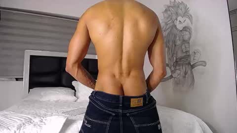 Daniel Sherlock online show from October 6, 12:39 am