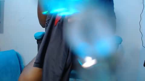 daniel_tomtim online show from November 2, 9:20 am