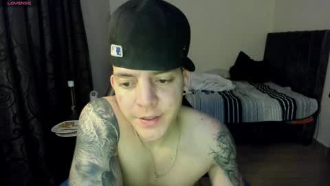 Daniel online show from January 15, 6:44 am