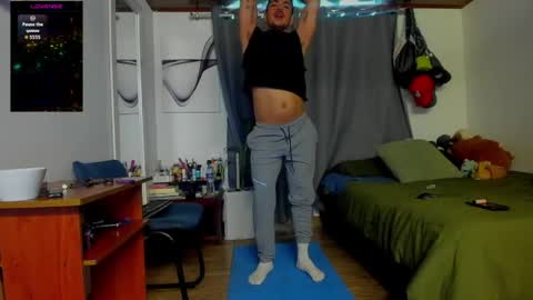 Dani  online show from June 3, 6:13 pm