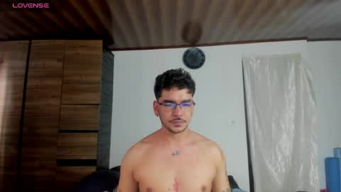 Dani  online show from March 31, 5:02 pm