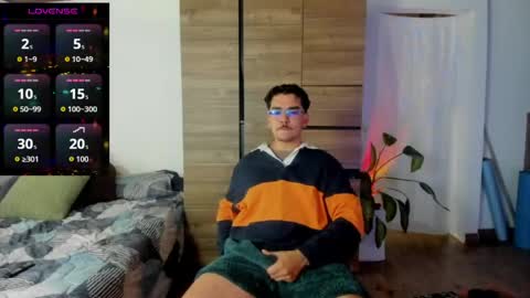 Dani  online show from April 29, 5:30 pm