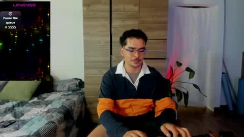 Dani  online show from April 29, 5:18 pm