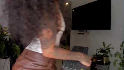 daniela_arenas online show from October 30, 2:12 am