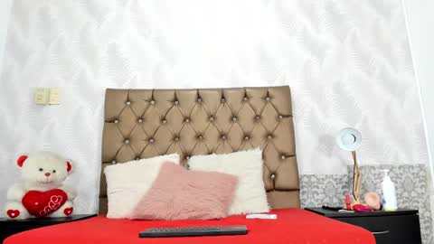daniela_gala online show from October 18, 10:25 pm