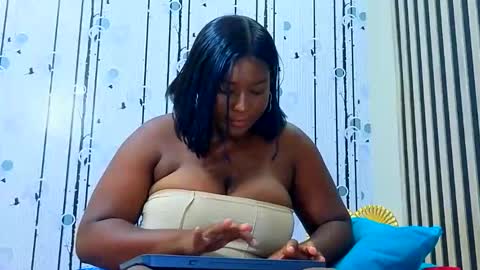 daniela_gil7 online show from April 13, 3:55 am