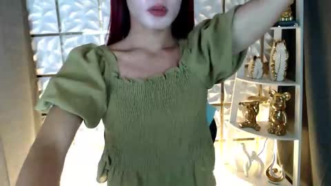 daniela_mondragon online show from April 2, 11:44 pm