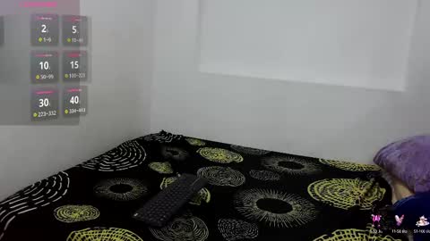 daniela_sexy34 online show from February 12, 1:41 am