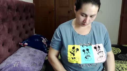 daniela_sexy34 online show from February 19, 4:23 am