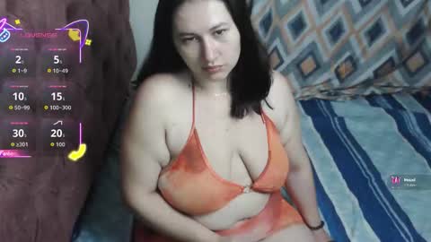 daniela_sexy34 online show from January 11, 5:13 am