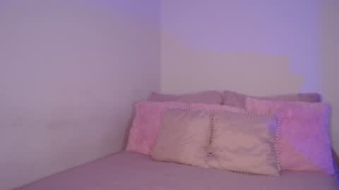 Snapshot of daniela_valencia chatting on January 30, 4:02 pm Lucia online show from January 30, 4:02 pm