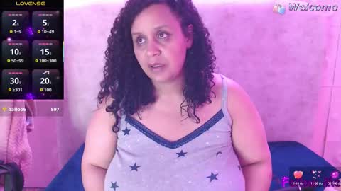 Daniela online show from February 20, 6:26 am