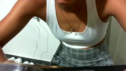 danielaa_foxx online show from November 16, 4:14 am