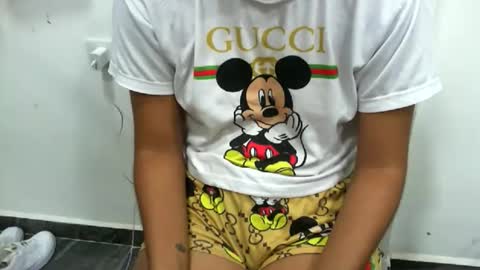 danielaa_foxx online show from January 17, 4:00 am