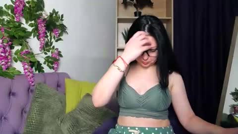 danielabliss online show from February 17, 12:49 pm