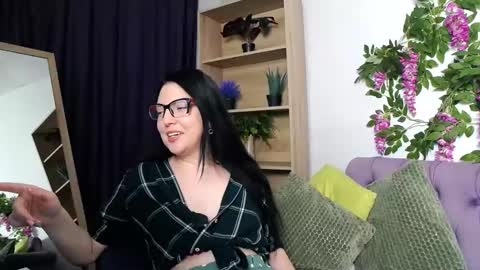 danielabliss online show from February 20, 3:41 pm
