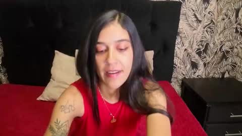 danielamonroe online show from February 27, 12:03 am
