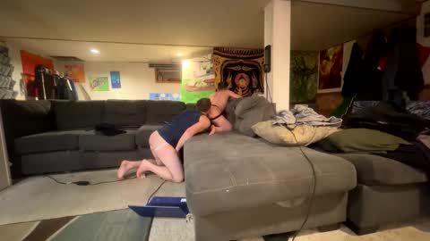 Daniel online show from January 14, 11:57 pm