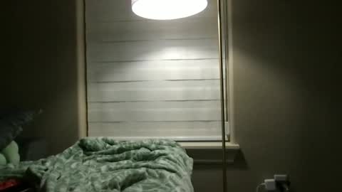 Daniela Velvet online show from December 21, 4:08 am