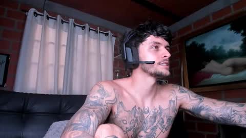 Daniele Bunny online show from March 1, 8:42 pm