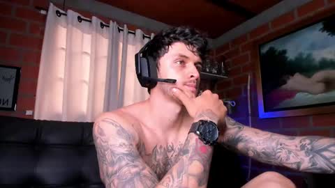 Daniele Bunny online show from February 17, 8:16 pm