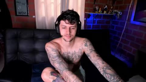 Daniele Bunny online show from February 17, 5:12 pm