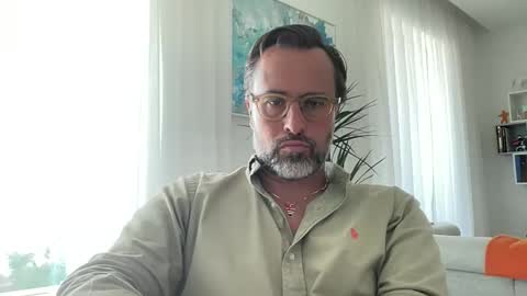 Snapshot of danieleitaly85 chatting on October 7, 12:12 pm Dany online show from October 7, 12:12 pm