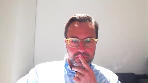 Dany online show from April 7, 9:33 am