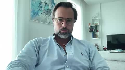 Snapshot of danieleitaly85 chatting on October 13, 10:06 am Dany online show from October 13, 10:06 am