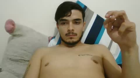 DANIEL online show from January 8, 4:12 am