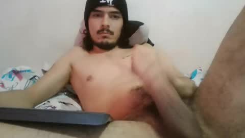 DANIEL online show from March 12, 1:26 pm