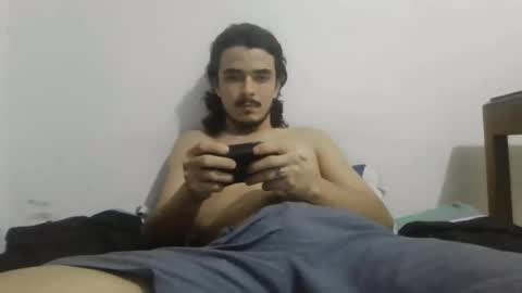 DANIEL online show from October 13, 2:24 am