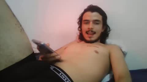 DANIEL online show from October 1, 9:02 pm