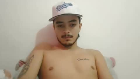 DANIEL online show from January 23, 5:10 pm