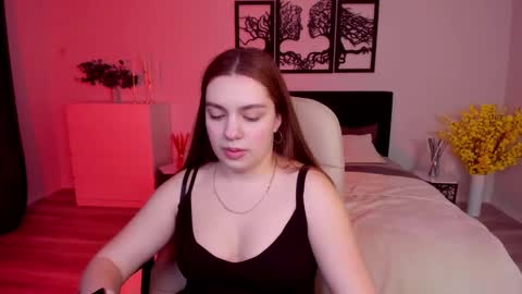 Snapshot of daniellasweet20 chatting on February 4, 3:57 pm Daniella online show from February 4, 3:57 pm