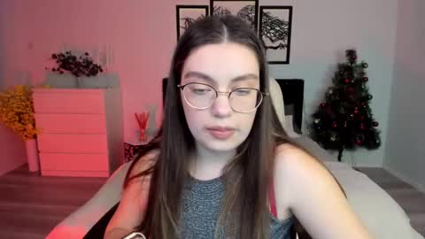 Snapshot of daniellasweet20 chatting on December 20, 2:59 pm Daniella online show from December 20, 2:59 pm