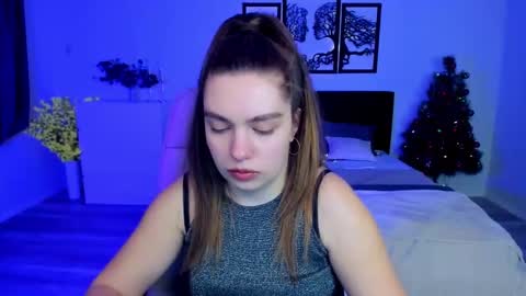 Snapshot of daniellasweet20 chatting on January 19, 1:01 pm Daniella online show from January 19, 1:01 pm