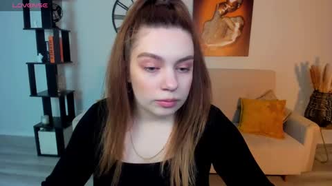 Snapshot of daniellasweet20 chatting on March 5, 2:45 pm Daniella online show from March 5, 2:45 pm