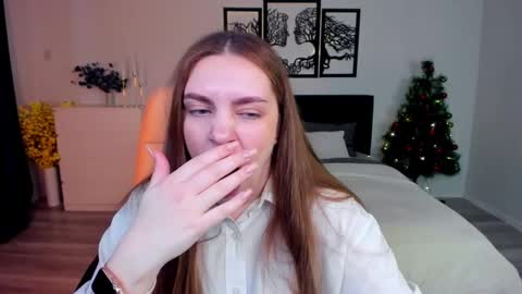 Snapshot of daniellasweet20 chatting on January 27, 10:38 am Daniella online show from January 27, 10:38 am
