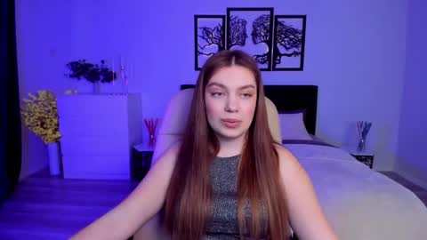 Snapshot of daniellasweet20 chatting on January 31, 11:56 am Daniella online show from January 31, 11:56 am
