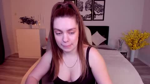 Snapshot of daniellasweet20 chatting on February 7, 2:15 pm Daniella online show from February 7, 2:15 pm