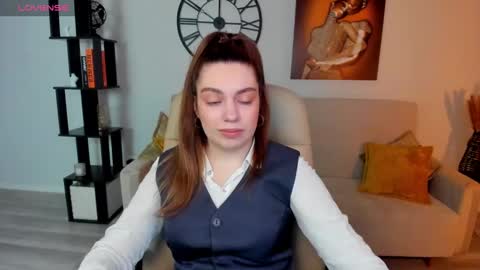 Snapshot of daniellasweet20 chatting on March 7, 11:29 am Daniella online show from March 7, 11:29 am
